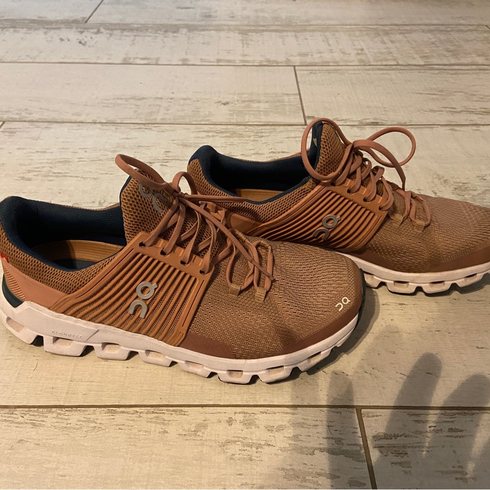 Used in great shape On shoes. Sold!!